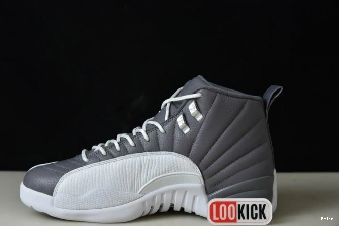 Bmlin Shoes AIR JORDAN STEALTH 12 CT8025-610 0729